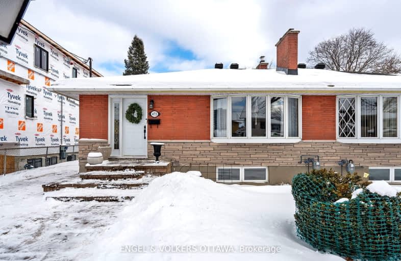 475 Edgeworth Avenue, Woodroffe | Image 1