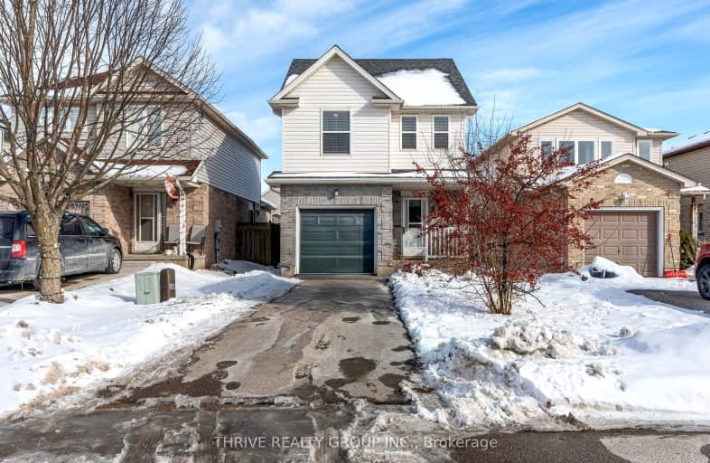 1803 Bloom Crescent, London | Image 1