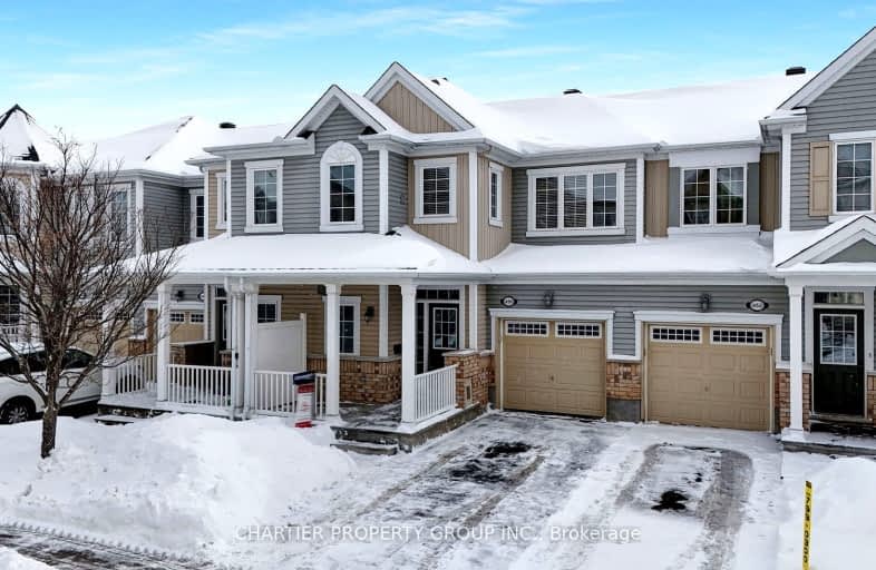 450 Meadowhawk Crescent, Barrhaven | Image 1