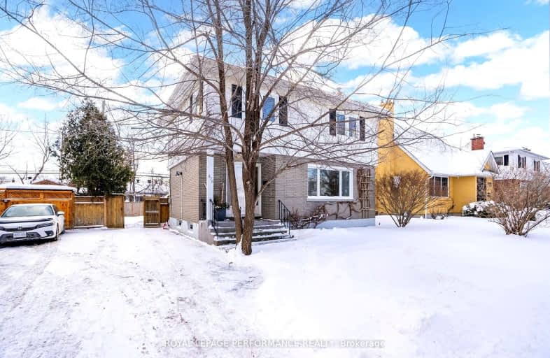 876 Chapman Boulevard, Elmvale Acres and Area | Image 1