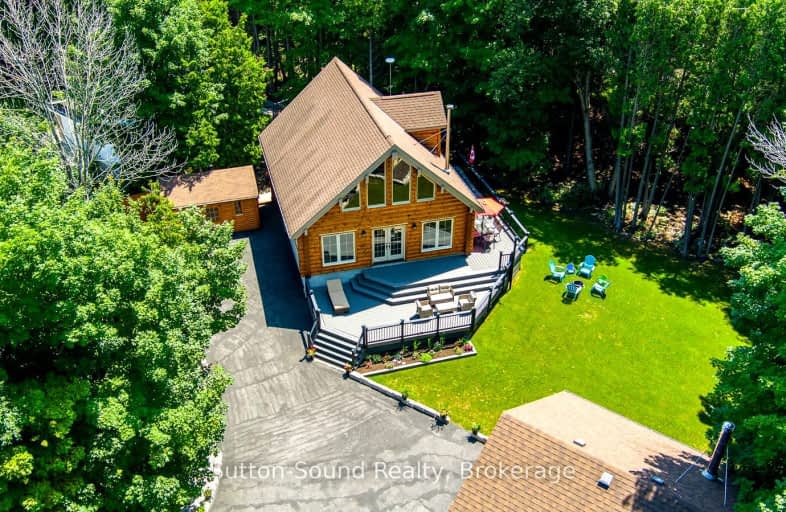 20 Sandy Pines Trail, South Bruce Peninsula | Image 1