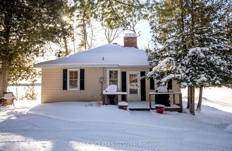 5349 Calabogie Road, Greater Madawaska | Image 1