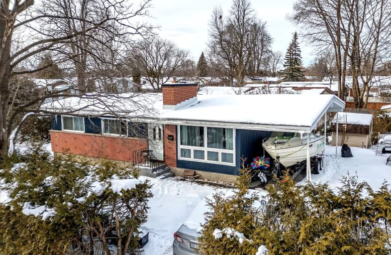 935 Goren Avenue, Elmvale Acres and Area | Image 1