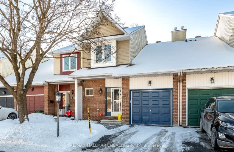 292 Pickford Drive, Kanata | Image 1