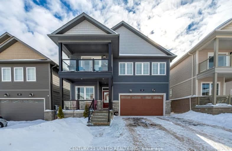 531 Clayton Avenue, Smith Ennismore Lakefield | Image 1