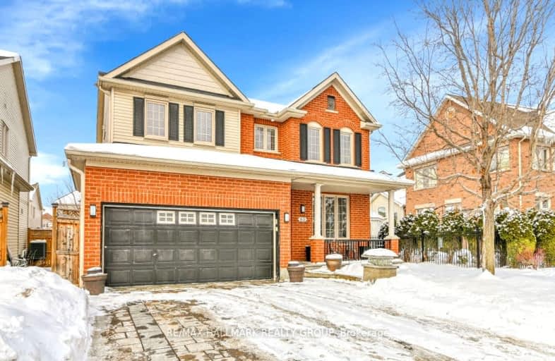 80 Rodeo Drive, Barrhaven | Image 1