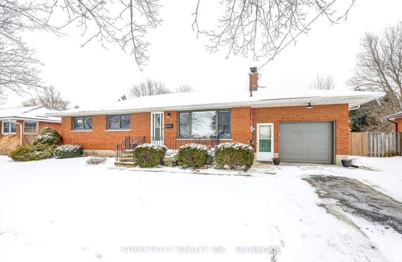 37 Lyndale Avenue, St. Thomas | Image 1