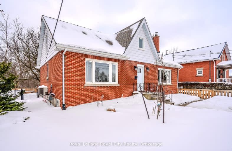 112 Forest Street, Guelph | Image 1