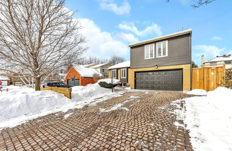 3 Trotting Way, Kanata | Image 1