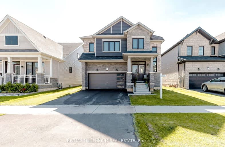 5 Victory Drive, Thorold | Image 1