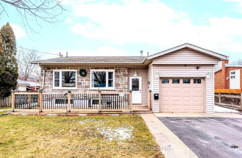 11 Howard Avenue, St. Catharines | Image 1