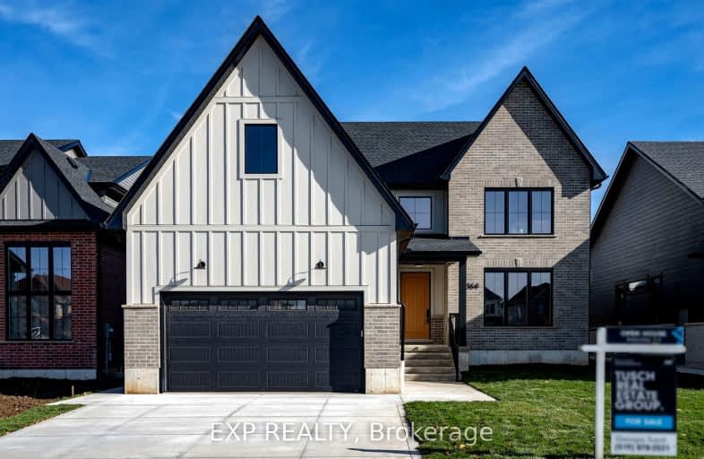 2064 Wickerson Road, London | Image 1