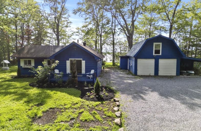 161 Campbell Beach Road, Kawartha Lakes | Image 1