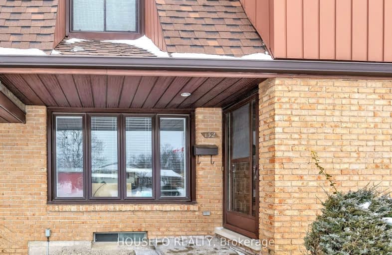 132 Kingswood Drive, Kitchener | Image 1