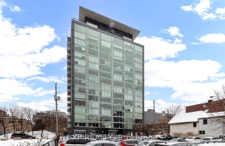 812-300 Lisgar Street, Ottawa Centre | Image 1