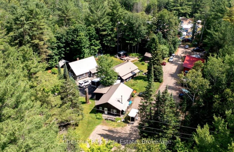 1010 MARY ROBERTS Road, Lake of Bays | Image 1