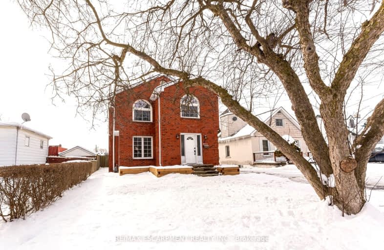 421 Nelson Street, Brantford | Image 1