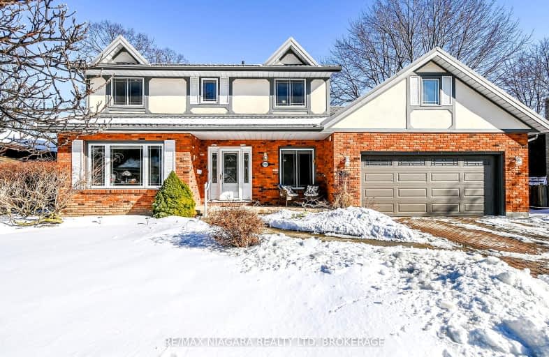 2550 Noella Crescent, Niagara Falls | Image 1