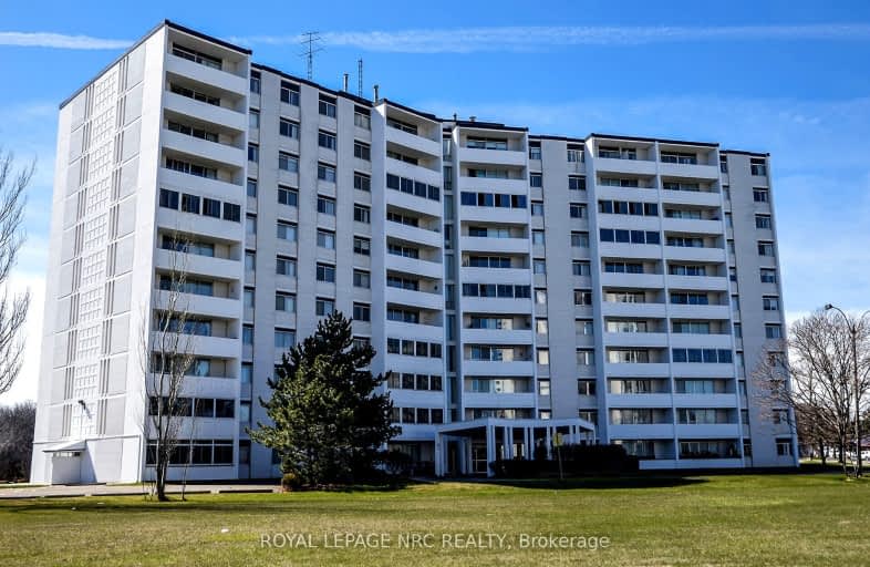 1107-35 Towering Heights Boulevard, St. Catharines | Image 1