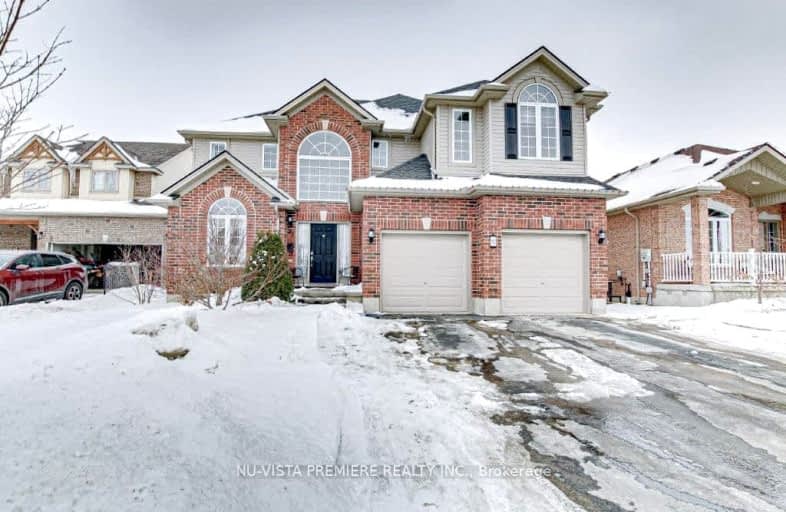 82 Wood Lily Lane, Middlesex Centre | Image 1