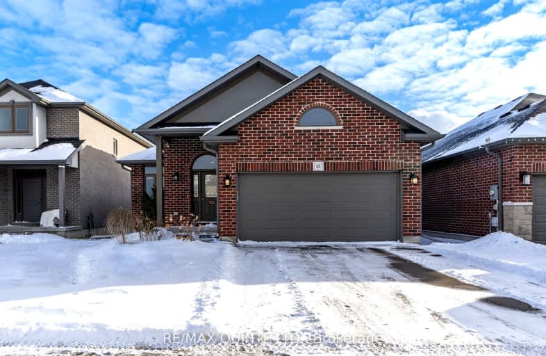 68 Farmington Crescent, Belleville | Image 1