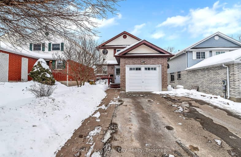 14 Rodgers Road, Guelph | Image 1