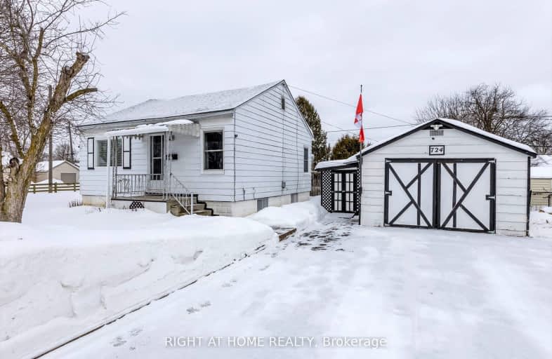 724 New Romaine Street, Peterborough | Image 1