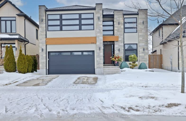 3228 Tillmann Road, London | Image 1