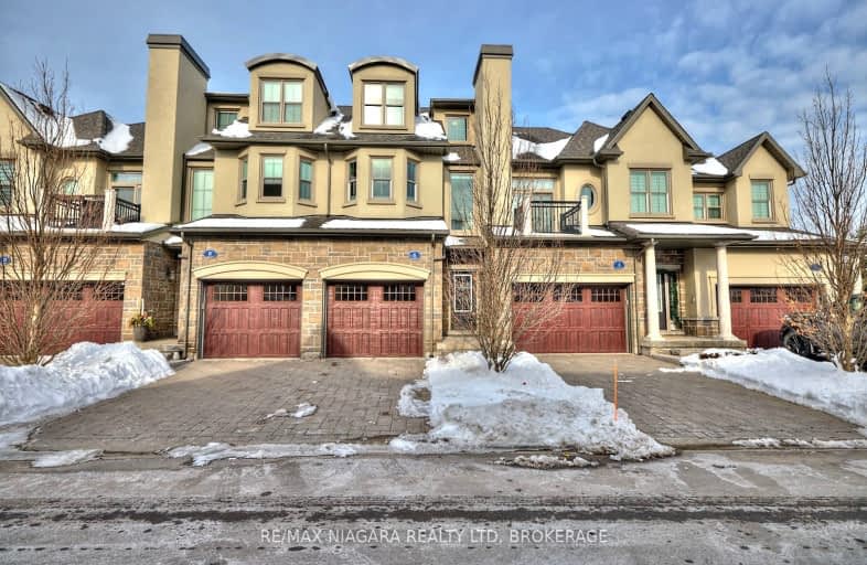 6 St. Andrews Lane South, Niagara on the Lake | Image 1