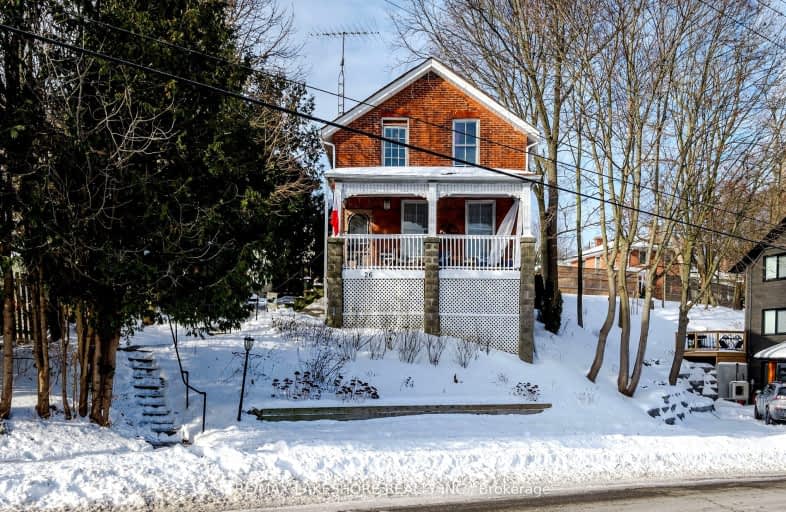 26 Cavan Street, Port Hope | Image 1