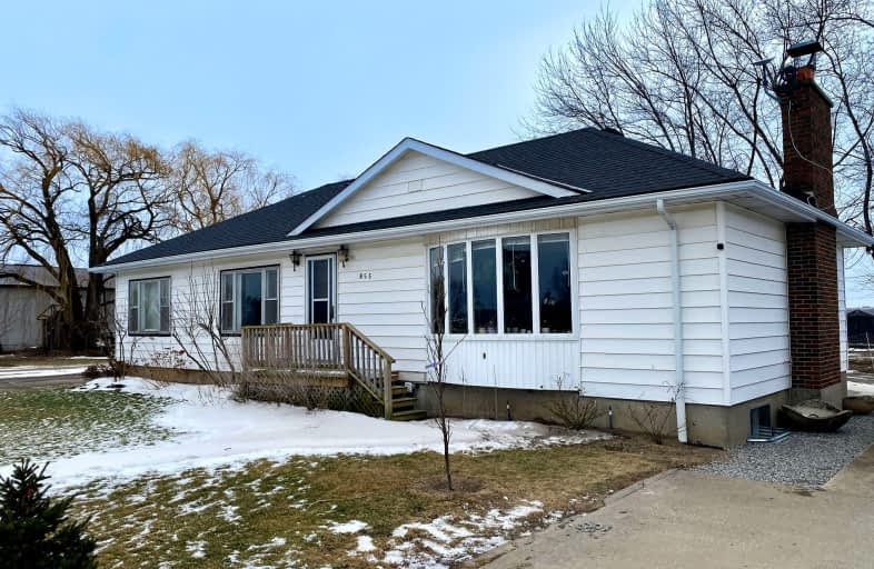 855 Line 2 Road, Niagara on the Lake | Image 1