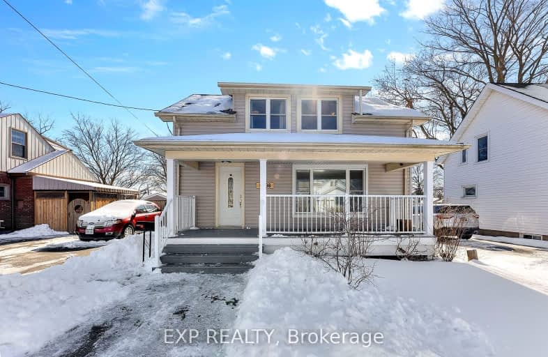 6398 Crawford Street, Niagara Falls | Image 1