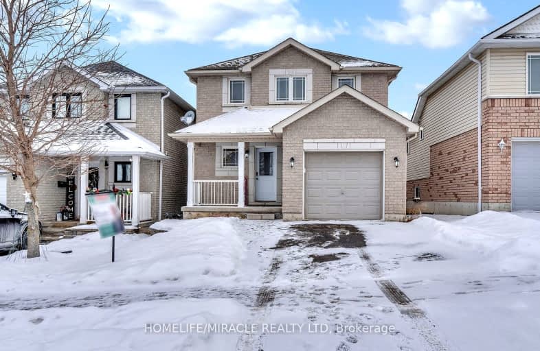 448 Abound Crescent, Peterborough | Image 1