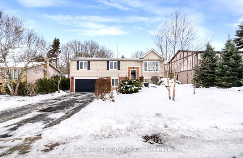 647 Tomahawk Crescent, Hamilton | Image 1