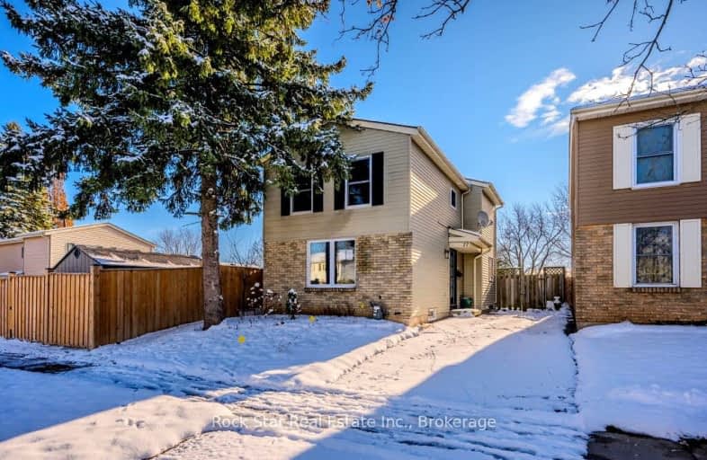 77 Timberlane Crescent, Kitchener | Image 1