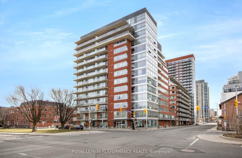 302-180 York Street, Lower Town - Sandy Hill | Image 1