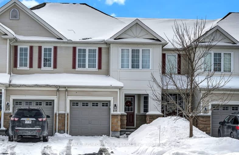 654 Kilbirnie Drive, Barrhaven | Image 1