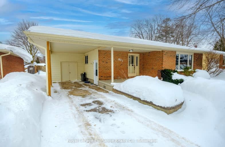 677 Drummond Drive, Saugeen Shores | Image 1