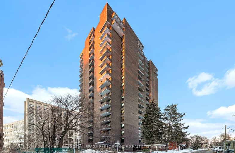 805-71 Somerset Street West, Ottawa Centre | Image 1