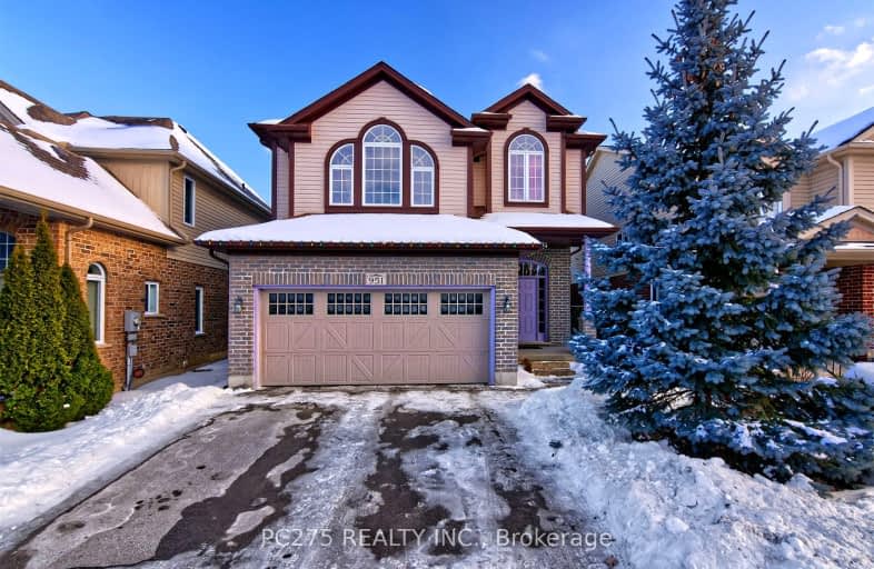 951 Grenfell Drive, London | Image 1