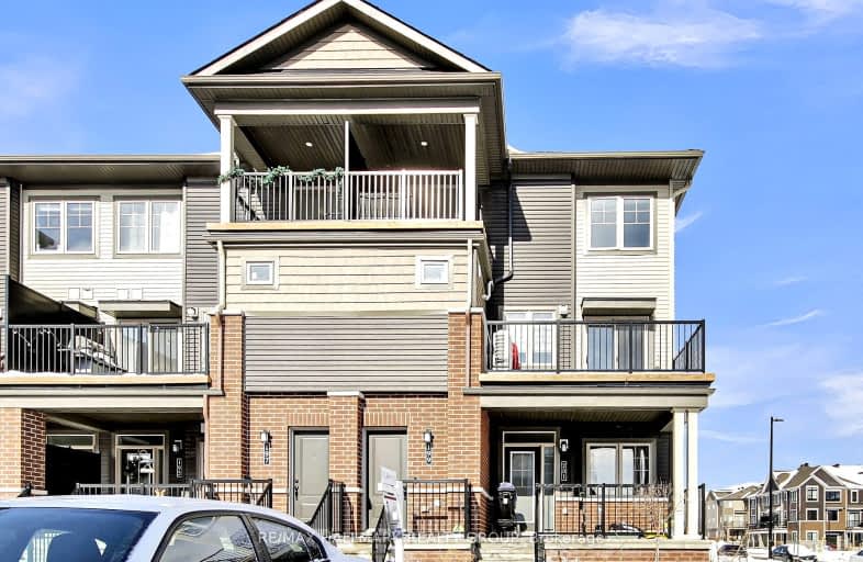 71-199 Anthracite Private, Barrhaven | Image 1