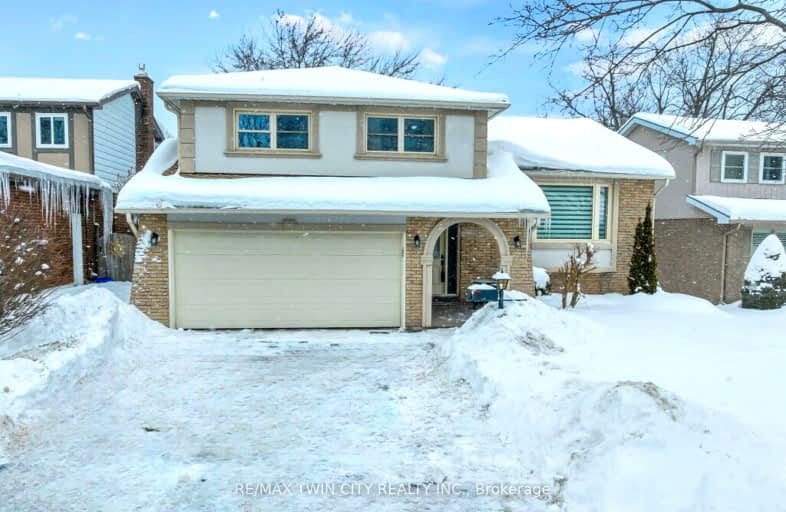 58 Autumn Hill Crescent, Kitchener | Image 1