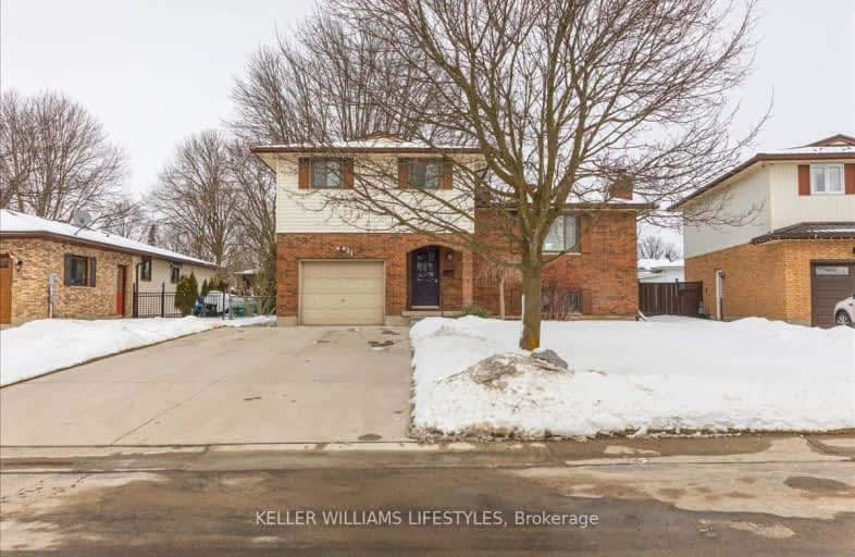 41 Westgate Avenue, Strathroy-Caradoc | Image 1