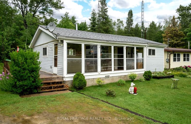 132 Peepyhorn Road, Marmora and Lake | Image 1