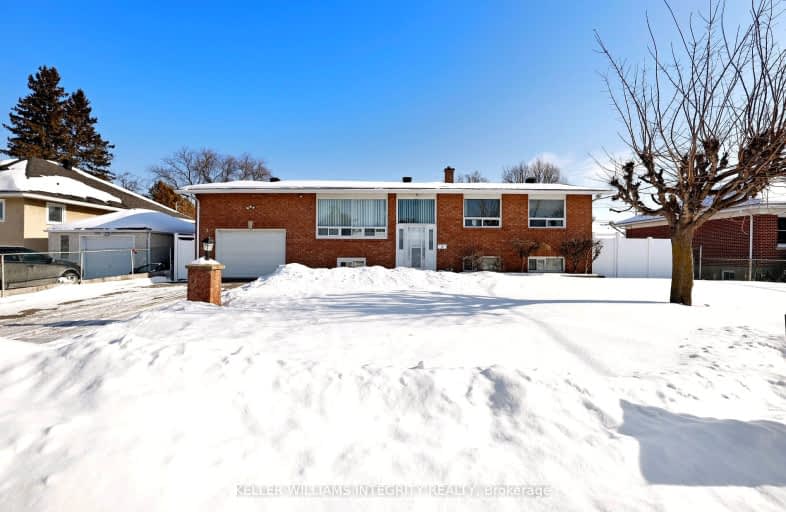 3 Barlyn Avenue, Cityview - Parkwoods Hills - Rideau Shor | Image 1