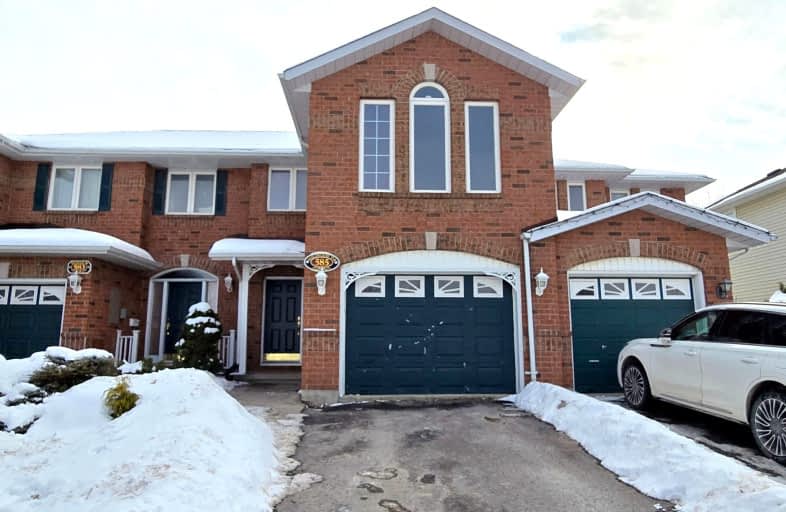 585 MILLWOOD Drive, Kingston | Image 1