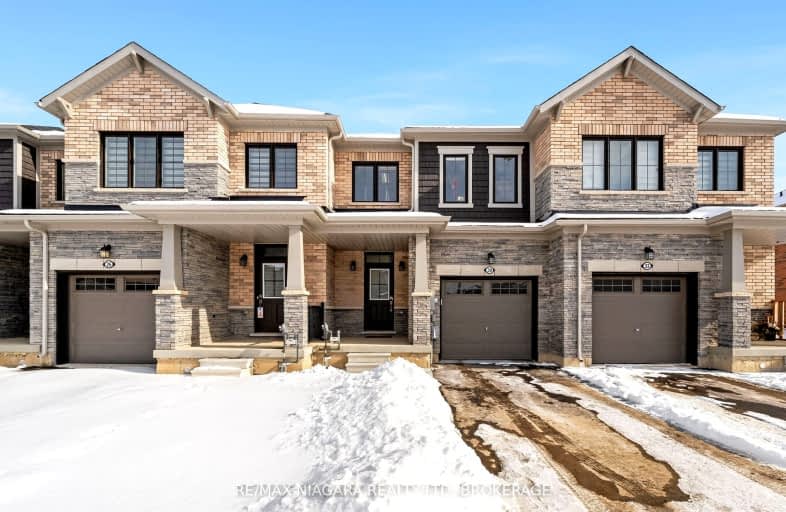 30 Lavender Road, Thorold | Image 1