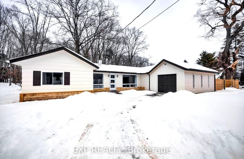 68 Twelve O'clock Point Road, Quinte West | Image 1