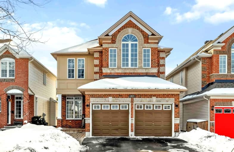 317 Kinghorn Crescent, Kanata | Image 1