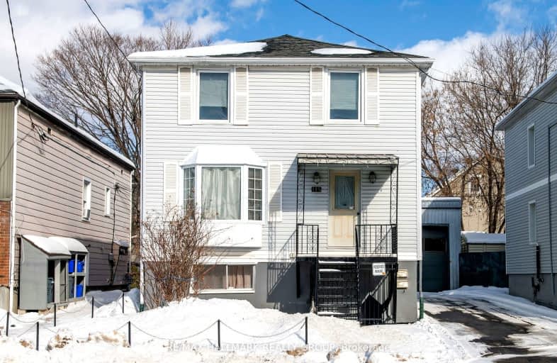 115 STE-CECILE Street, Vanier and Kingsview Park | Image 1